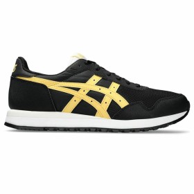 Scarpe da Tennis Casual Uomo Asics Tiger Runner II Nero di Asics, Sneakers e scarpe sportive - Rif: S64127172, Prezzo: 0,00 €...