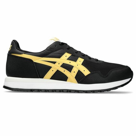 Scarpe da Tennis Casual Uomo Asics Tiger Runner II Nero di Asics, Sneakers e scarpe sportive - Rif: S64127172, Prezzo: 67,52 ...