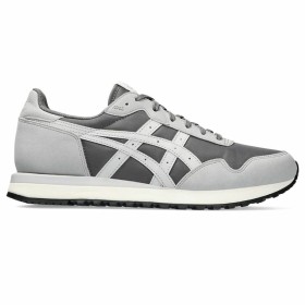 Herren Sneaker Asics Tiger Runner II Grau von Asics, Turnschuhe und Sportschuhe - Ref: S64127173, Preis: 76,62 €, Rabatt: %