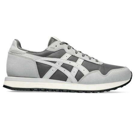 Ténis Casual Homem Asics Tiger Runner II Cinzento de Asics, Ténis e calçado desportivo - Ref: S64127173, Preço: 76,62 €, Desc...