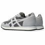 Herren Sneaker Asics Tiger Runner II Grau von Asics, Turnschuhe und Sportschuhe - Ref: S64127173, Preis: 76,62 €, Rabatt: %