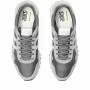 Scarpe da Tennis Casual Uomo Asics Tiger Runner II Grigio di Asics, Sneakers e scarpe sportive - Rif: S64127173, Prezzo: 76,6...