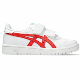 Children’s Casual Trainers Asics Japan S White by Asics, Sports footwear - Ref: S64127174, Price: 43,04 €, Discount: %