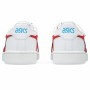 Zapatillas Casual Niño Asics Japan S Blanco de Asics, Zapatillas y calzado deportivo - Ref: S64127174, Precio: 43,04 €, Descu...