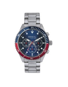 Reloj Hombre Casio AE-1200WHB-1BV (Ø 45 mm) | Tienda24 Tienda24.eu