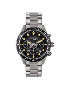 Relógio masculino Seiko SRPK77K1 | Tienda24 Tienda24.eu