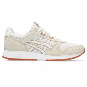 Baskets Casual pour Femme Asics Lyte Classic Blanc de Asics, Baskets et chaussures de sport - Réf : S64127177, Prix : 65,12 €...