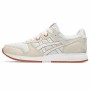 Casual Damenturnschuh Asics Lyte Classic Weiß von Asics, Turnschuhe und Sportschuhe - Ref: S64127177, Preis: 0,00 €, Rabatt: %