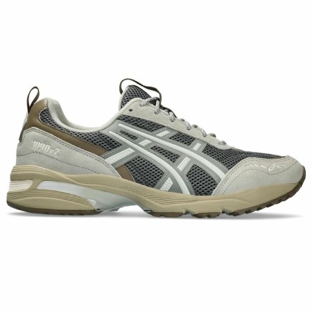 Running Shoes for Adults Asics Gel-1090V2 Grey by Asics, Men - Ref: S64127180, Price: 81,49 €, Discount: %