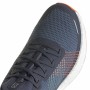 Chaussures de Sport pour Homme Adidas Terrex Two Ultra Prime Bleu foncé de Adidas, Plein air et sport - Réf : S64127185, Prix...