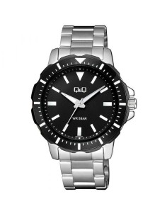 Orologio Uomo Q&Q Q43B-002PY (Ø 43 mm) da Q&Q, Orologi da polso - Ref: S7233211, Precio: 58,30 €, Descuento: %