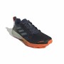 Scarpe Sportive Uomo Adidas Terrex Speed Flow Nero di Adidas, Aria aperta e sport - Rif: S64127186, Prezzo: 90,33 €, Sconto: %