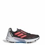 Zapatillas de Running para Adultos Adidas Terrex Agravic Negro de Adidas, Aire libre y deportes - Ref: S64127187, Precio: 85,...