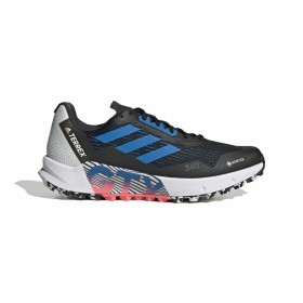 Men's Trainers Adidas Terrex Agravic Black by Adidas, Outdoors and sport - Ref: S64127188, Price: 103,49 €, Discount: %