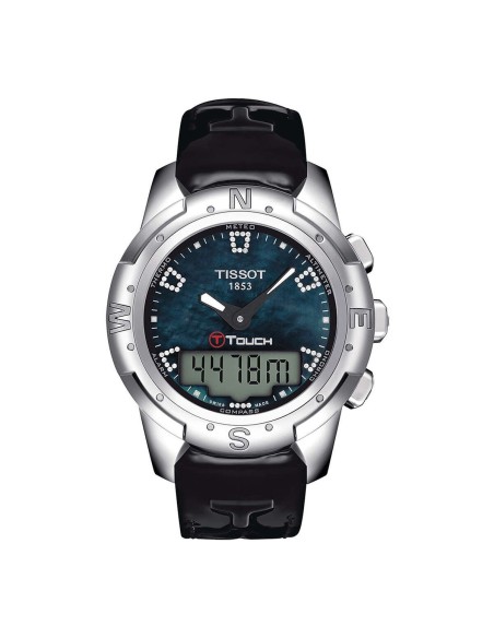 Reloj Mujer Tissot T-TOUCH | Tienda24 Tienda24.eu