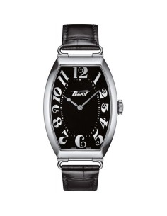 Men's Watch Police PEWJK0004605 Black Silver | Tienda24 Tienda24.eu