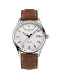 Orologio Uomo Frederique Constant CLASSIC INDEX AUTOMATIC (Ø 40 mm) da Frederique Constant, Orologi da polso - Ref: S7233256,...