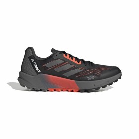 Men's Trainers Adidas Terrex Agravic Flow 2 Black by Adidas, Outdoors and sport - Ref: S64127189, Price: 0,00 €, Discount: %