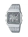 Montre Unisexe Casio VINTAGE (Ø 34 mm) | Tienda24 Tienda24.eu