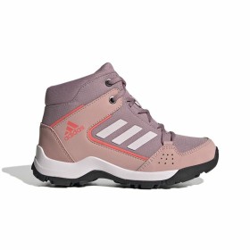 Children's Mountain Boots Adidas Terrex Hyperhiker Salmon by Adidas, Outdoors and sport - Ref: S64127191, Price: 53,29 €, Dis...