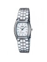 Orologio Donna Casio COLLECTION Argentato (Ø 22 mm) da Casio, Orologi da polso - Ref: S7233495, Precio: 69,22 €, Descuento: %