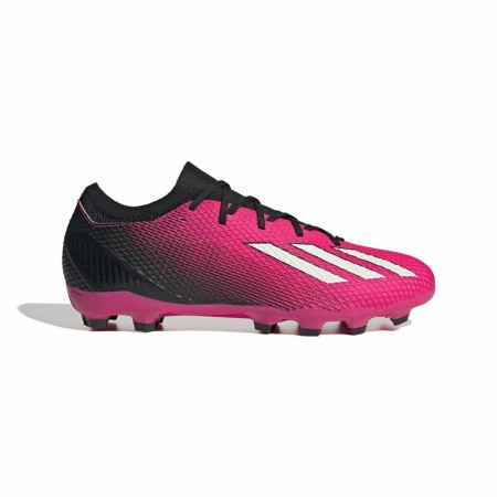 Adult's Football Boots Adidas X Speeportal.3 MG Fuchsia by Adidas, Boots - Ref: S64127195, Price: 65,68 €, Discount: %