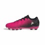 Adult's Football Boots Adidas X Speeportal.3 MG Fuchsia by Adidas, Boots - Ref: S64127195, Price: 65,68 €, Discount: %