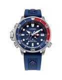 Herrenuhr Citizen PROMASTER MARINE CHRONO (Ø 46 mm) | Tienda24 Tienda24.eu