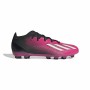 Botas de Fútbol para Adultos Adidas X Speeportal.2 MG Fucsia de Adidas, Botas - Ref: S64127197, Precio: 99,84 €, Descuento: %