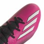 Fußballschuhe für Erwachsene Adidas X Speeportal.2 MG Pink von Adidas, Fußballschuhe - Ref: S64127197, Preis: 99,84 €, Rabatt: %