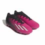 Botas de Fútbol para Adultos Adidas X Speeportal.2 MG Fucsia de Adidas, Botas - Ref: S64127197, Precio: 99,84 €, Descuento: %