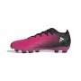 Fußballschuhe für Erwachsene Adidas X Speeportal.2 MG Pink von Adidas, Fußballschuhe - Ref: S64127197, Preis: 99,84 €, Rabatt: %