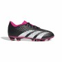 Botas de Fútbol para Niños Adidas Predator Accuracy.4 FxG Negro de Adidas, Botas - Ref: S64127198, Precio: 31,12 €, Descuento: %