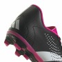 Chaussures de foot pour Enfants Adidas Predator Accuracy.4 FxG Noir de Adidas, Bottes - Réf : S64127198, Prix : 31,12 €, Remi...