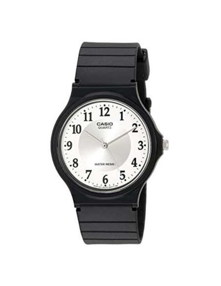 Reloj Unisex Casio COLLECTION Negro (Ø 34 mm) | Tienda24 Tienda24.eu