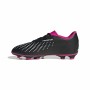 Scarpe da Calcio per Bambini Adidas Predator Accuracy.4 FxG Nero di Adidas, Scarpe - Rif: S64127198, Prezzo: 31,12 €, Sconto: %