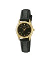 Montre Femme Casio (Ø 23 mm) | Tienda24 Tienda24.eu