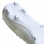 Childrens Football Boots Adidas X Speedportal.4 FXG White | Tienda24 - Global Online Shop Tienda24.eu