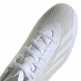 Scarpe da Calcio per Bambini Adidas X Speedportal.4 FXG Bianco di Adidas, Scarpe - Rif: S64127199, Prezzo: 39,06 €, Sconto: %