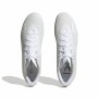 Childrens Football Boots Adidas X Speedportal.4 FXG White | Tienda24 - Global Online Shop Tienda24.eu