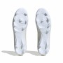 Childrens Football Boots Adidas X Speedportal.4 FXG White | Tienda24 - Global Online Shop Tienda24.eu