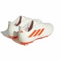 Scarpe da Calcio per Bambini Adidas Predator Accuracy.4 FxG Bianco di Adidas, Scarpe - Rif: S64127200, Prezzo: 29,51 €, Scont...