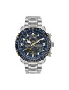 Montre Homme Citizen PROMASTER PROMASTER SKYHAWK - BLUE ANGELS EDITION (Ø 46 mm) | Tienda24 Tienda24.eu