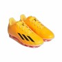 Childrens Football Boots Adidas X Speedportal.4 FXG Dark Orange by Adidas, Boots - Ref: S64127201, Price: 36,89 €, Discount: %