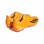 Chuteiras para Adultos Adidas X Speedportal.4 FXG Laranja de Adidas, Botas - Ref: S64127202, Preço: 44,27 €, Desconto: %