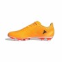 Fußballschuhe für Erwachsene Adidas X Speedportal.4 FXG Orange von Adidas, Fußballschuhe - Ref: S64127202, Preis: 44,27 €, Ra...