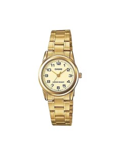 Orologio Donna Casio (Ø 25 mm) da Casio, Orologi da polso - Ref: S7233547, Precio: 81,38 €, Descuento: %