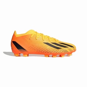 Chaussures de Football pour Adultes Adidas X Speedportal.2 MG Orange de Adidas, Bottes - Réf : S64127204, Prix : 99,84 €, Rem...