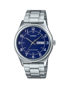 Montre Homme Casio (Ø 51 mm) | Tienda24 Tienda24.eu