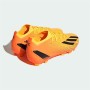 Chaussures de Football pour Adultes Adidas X Speedportal.2 MG Orange de Adidas, Bottes - Réf : S64127204, Prix : 99,84 €, Rem...